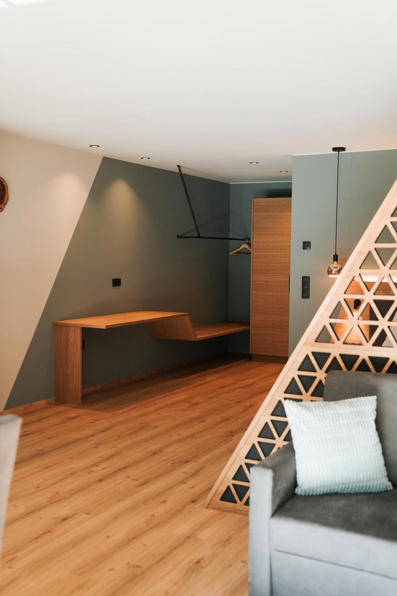 Aktiv Lodge Meran - Garden Two ซัลตูซิโอ ภายนอก รูปภาพ