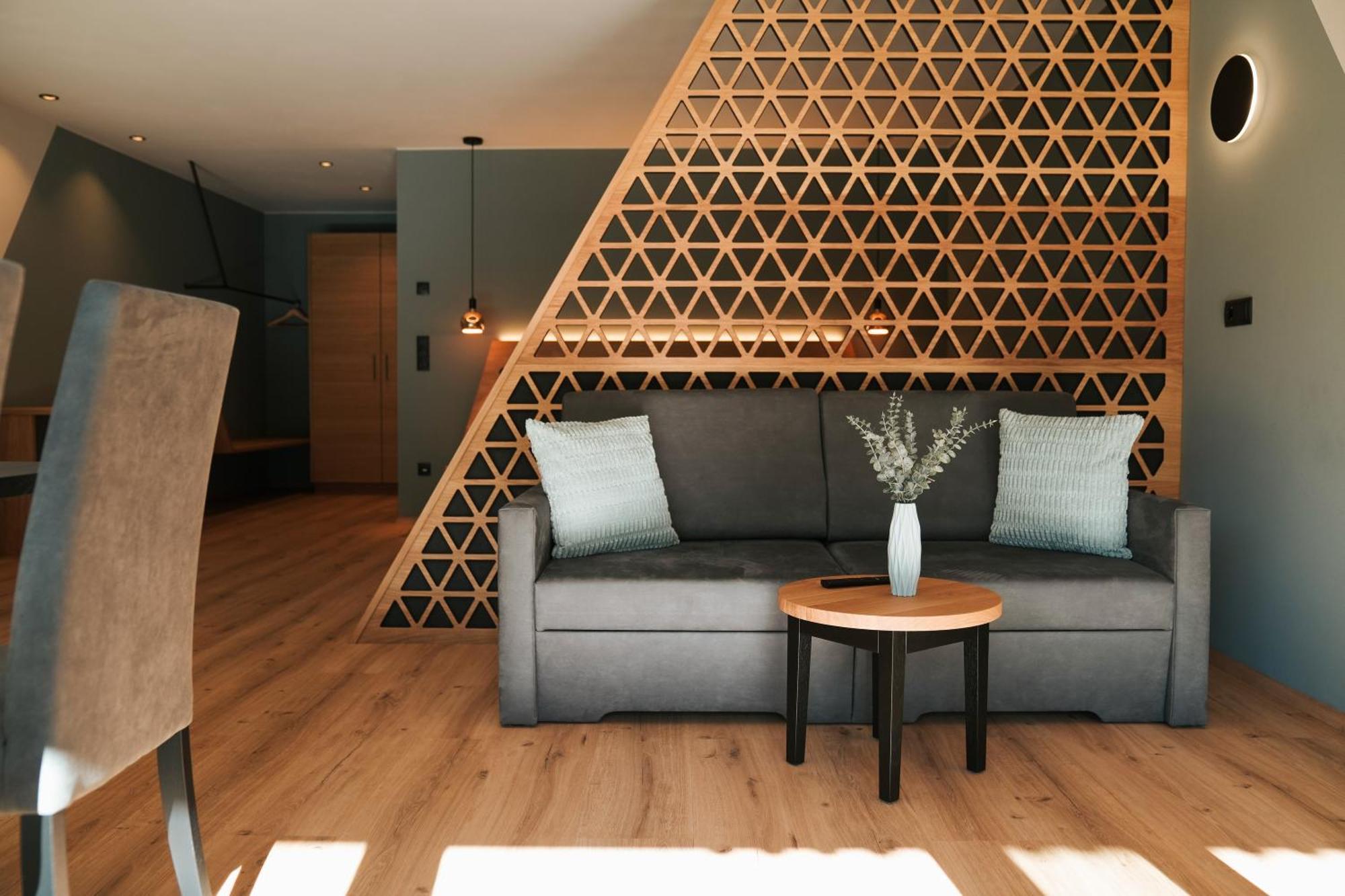 Aktiv Lodge Meran - Garden Two ซัลตูซิโอ ภายนอก รูปภาพ